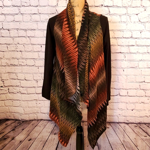 Cherish Sweaters - Cherish Cardigan Size S EUC